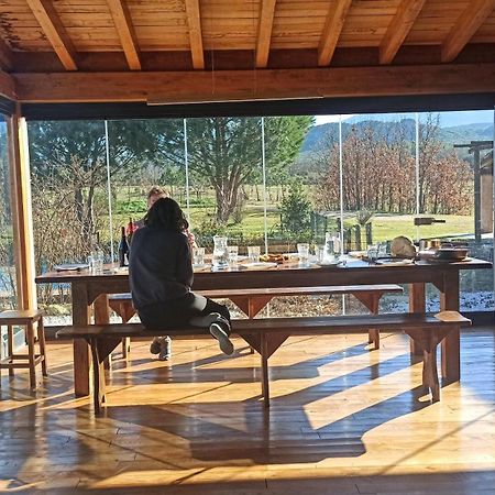 Las Lucias, Experiencias De Ecoturismo Наватрасьерра Экстерьер фото
