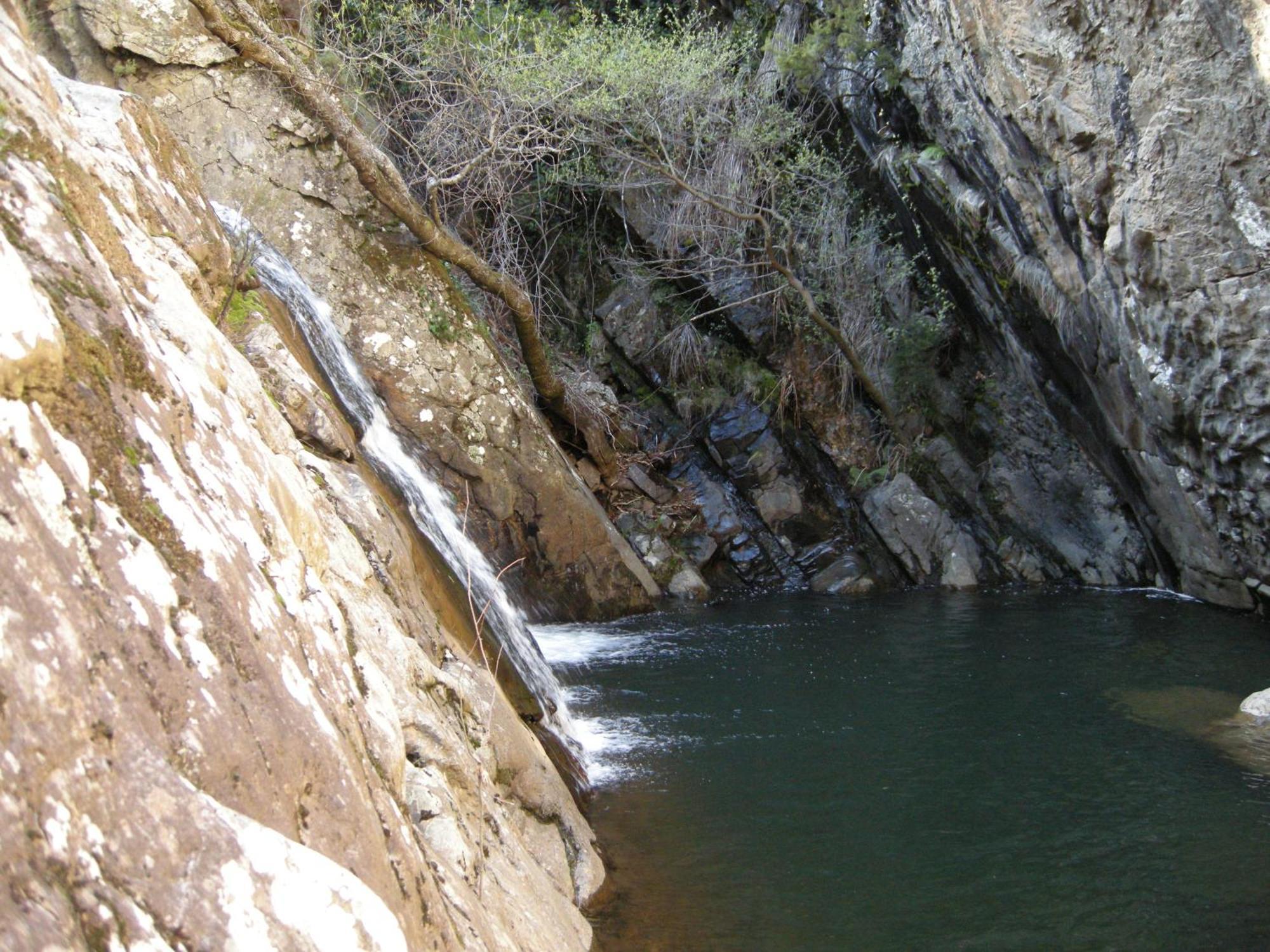 Las Lucias, Experiencias De Ecoturismo Наватрасьерра Экстерьер фото
